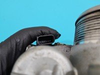 Przepustnica Jaguar XE X760 0280750610 2.0d (204DTD)