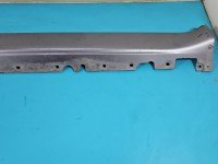 Listwa progowa lewa PRÓG NAKŁADKA BMW X5 E70