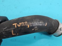 Rura przewód Porsche, turba Porsche Panamera I 970 97011006160 3.0 v6 (CWD)