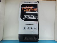 Drzwi tył lewe Ford Transit MK8 13-17 HB 5d biały