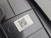 Tapicerka drzwi tył lewa boczek MG3 24- P11556696-1, 11556696-1