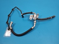 RURKI Przewód paliwowy Opel Insignia B 55579532, 300708968, L28054EB 2.0 cdti Producent części: OPEL