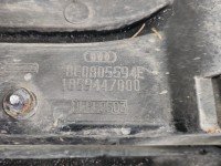 WZMOCNIENIE CZOŁOWE Pas przedni Audi A4 B7 8E0805594E