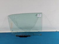 Szyba drzwi tył prawa Kia Picanto III 17- HB