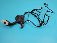 Instalacja Wiązka drzwi przód prawych Jeep Grand Cherokee IV WK2 P68136763AD