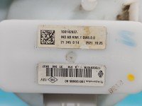 pompka Pompa paliwa Dacia Sandero III 20- 1.0 SCe (H4D 480) 172028107R, A018212460437 Producent części: Dacia, 6PIN