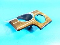 Listwa listwy dekory dekor deski Porsche Panamera I 970 eu