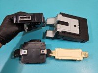 Komputer Sterownik silnika 0281019572, 39120-2A220 Hyundai I40 1.7 crdi