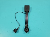 Pas bezpieczeństwa przód lewy kierowcy Renault Clio III 34042796, 34049828B, 34052520 EU