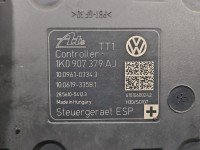 Pompa abs Skoda Octavia II 1K0614517AT, 1K0907379AJ