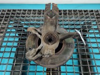 Zwrotnica prawa piasta przód 1.0 MPI Skoda Citigo 11-19