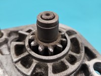 TEST Rozrusznik Toyota Land Cruiser 120 J120 3.0 D4D (1KD) 28100-30070, 428000-1370