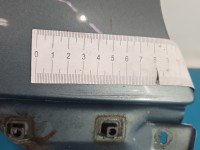 Błotnik przód prawy Volvo S60 I 449-26