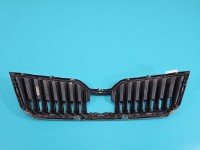 Atrapa grill Skoda Superb III