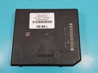 Sterownik moduł Renault Scenic III 284B65628R