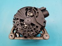 TEST Alternator Citroen C4 I 9649611880 1.6 16V