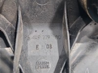 Pokrywa zaworów Peugeot 307 2.0 HDI