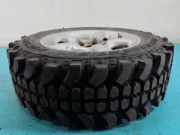 Koło 4 szt. komplet Toyota Rav4 I 94- 2.0 16V