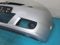 Zderzak przód MAZDA 5 05- srebrny