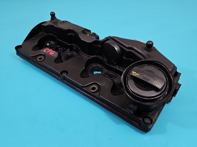 Pokrywa zaworów Skoda Superb II 2.0 tdi (Cfg)