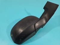 Lusterko prawe Opel Agila B II 08- ZCFA manualne / przetarcie europa