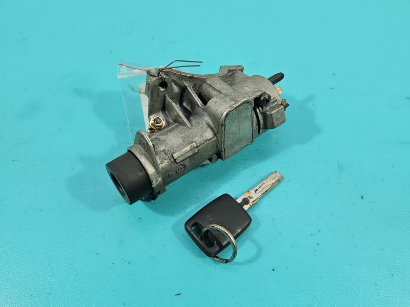 Stacyjka KLUCZYK WKŁADKA Audi A3 8L