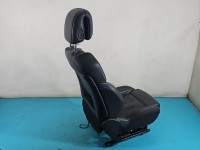 Fotel lewy przód kierowcy Peugeot 508 I EU 5d