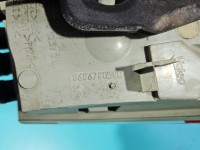 Lampa tył lewa Peugeot 508 I kombi EUROPA