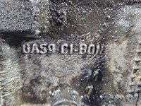 Głowica Opel Zafira B 55193091 1.9 CDTI