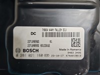 Komputer Sterownik silnika 0281021160, 237109896S Renault Trafic III 2.0 dci