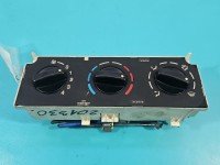 Konsola panel nawiewu Peugeot Partner I 1848819658