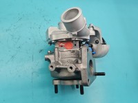 Turbosprężarka Regenerowana Mitsubishi Outlander II 06-13 2.2 DI-D 177KM 49335-01011, 100706056