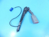 Pas bezpieczeństwa przód prawy pasażera Mazda 3 I BK 603157000