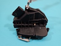 Zamek przód lewy Ford S-max II MK2 EUROPA Producent części: FORD, 5 pin, EM2A-U21813-AD