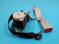 Pas bezpieczeństwa tył lewy Producent części: Mazda, lll rząd Mazda CX-9