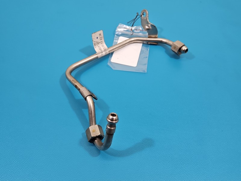 RURKI Przewód paliwowy Porsche Panamera I 970 T946007, 94611012700 3.0 v6 (CWD)