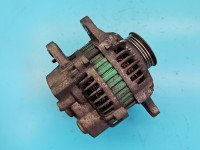 TEST Alternator Hyundai Atos 1.0 wiel