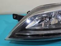 Reflektor lewy lampa przód Fiat Ducato IV EUROPA