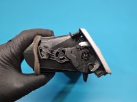 Kratka nawiewu środkowa Land rover range Evoque I 11-18 08087-080, 08087-081 EUROPA