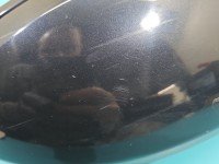 Lusterko prawe AUDI A6 C7 grafitowy LX5R europa