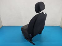 Fotel prawy przód pasażera Dacia Dokker 5d EUROPA
