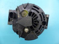 TEST Alternator Mercedes W203 0124515088, A2711540802 1.8 kompressor