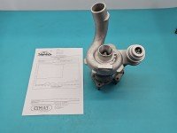Turbosprężarka Regenerowana Renault Trafic II 751768-1, 7701472228 1.9 dci (F9K) 101KM