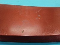 Spoiler lotka klapy Mazda CX-9 bordowy 32v