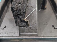 Dmuchawa nawiewu wentylator Vw New Beetle 98- europa