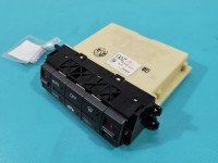 Konsola panel nawiewu Honda Legend IV KB1 146570-4521