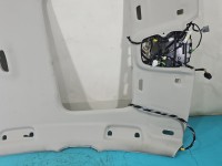 Podsufitka Volvo S90 II 16- sedan