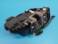 Zamek tył prawy Land rover range Evoque I 11-18 10pin 7H5A-26412-AC