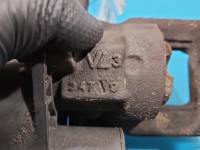 Zacisk tył prawy Peugeot 3008 II 1.6 T hybrid4 HB