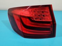 Lampa tył lewa Bmw f10 f11 kombi